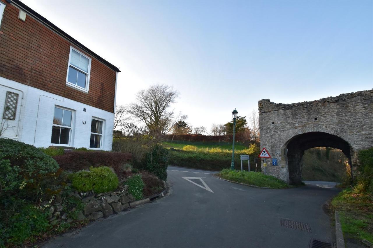 4 Landgate Cottages Winchelsea Exterior foto